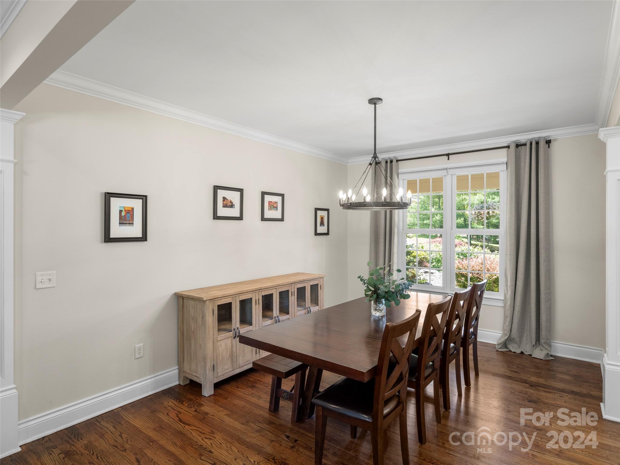 White Oak Plantation - Residential