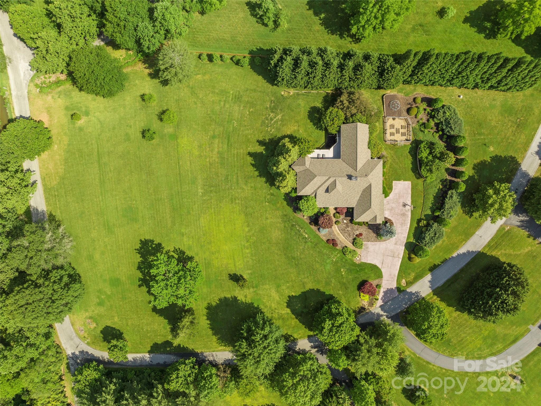 White Oak Plantation - Residential