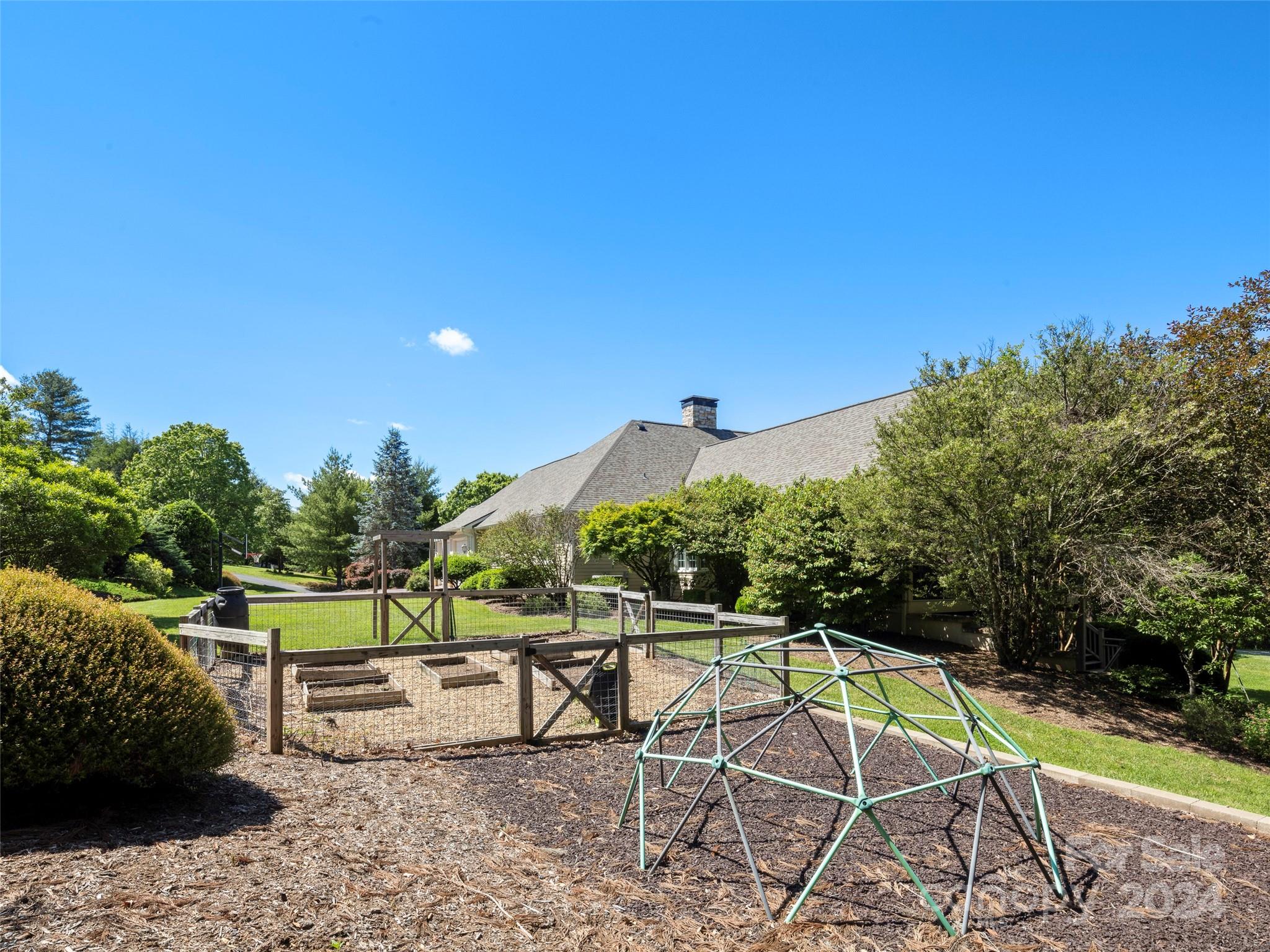 White Oak Plantation - Residential