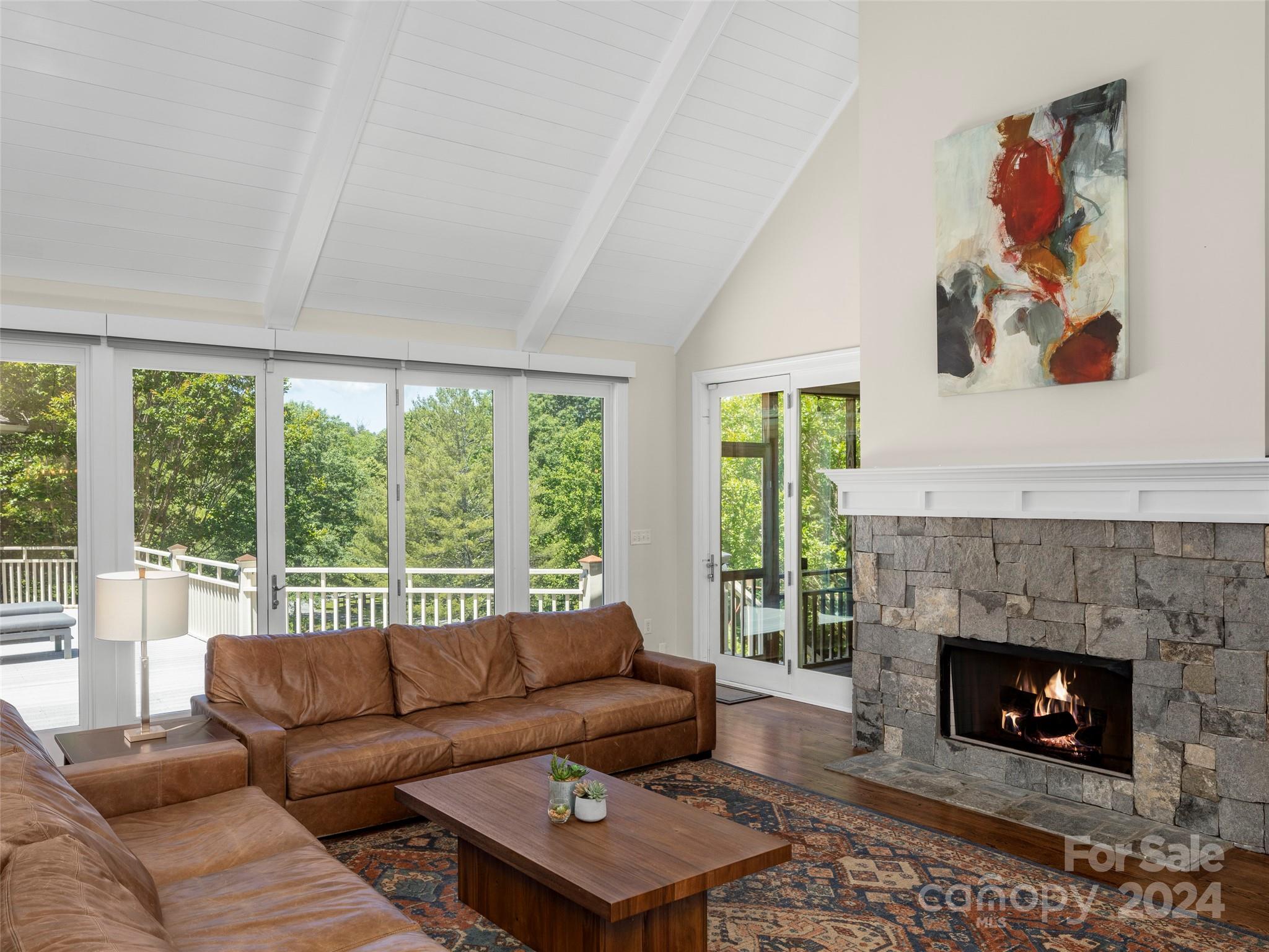 White Oak Plantation - Residential