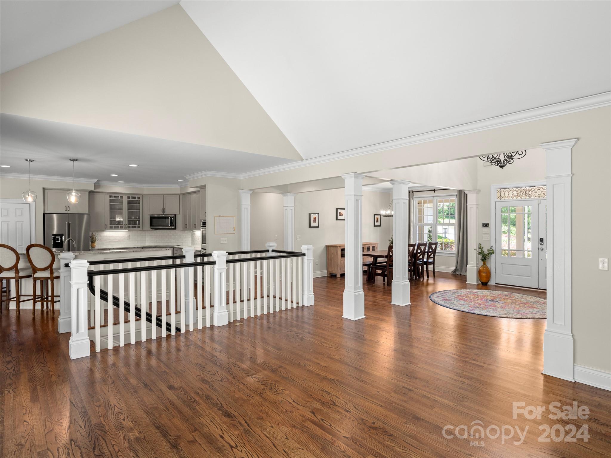 White Oak Plantation - Residential