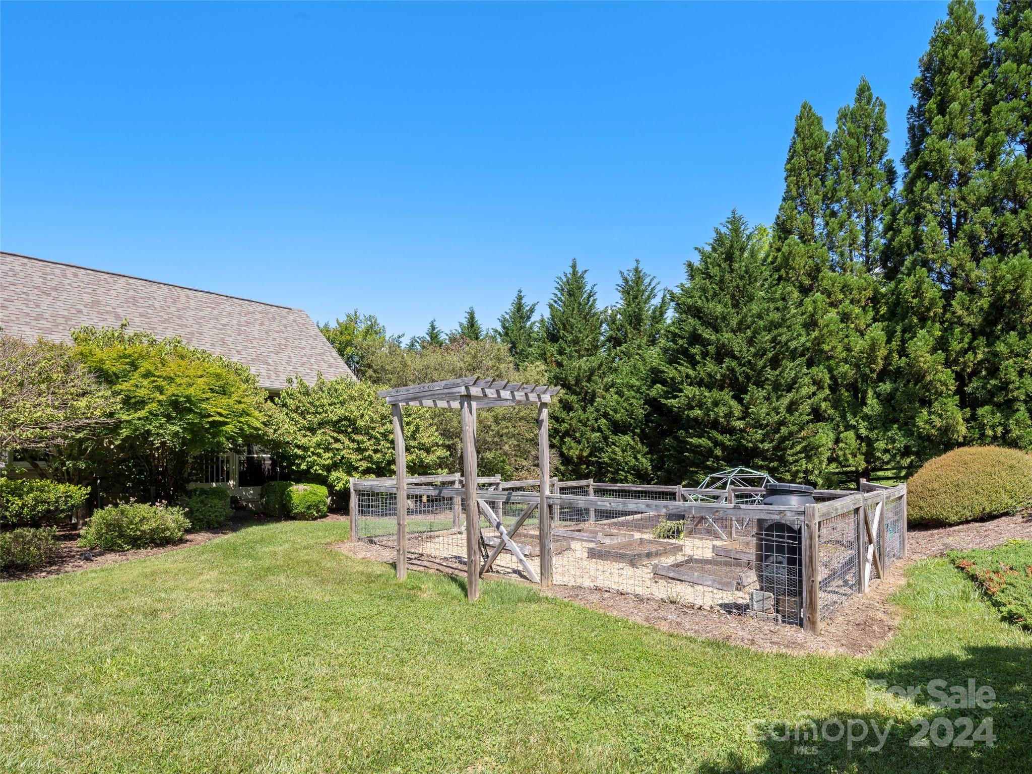 White Oak Plantation - Residential