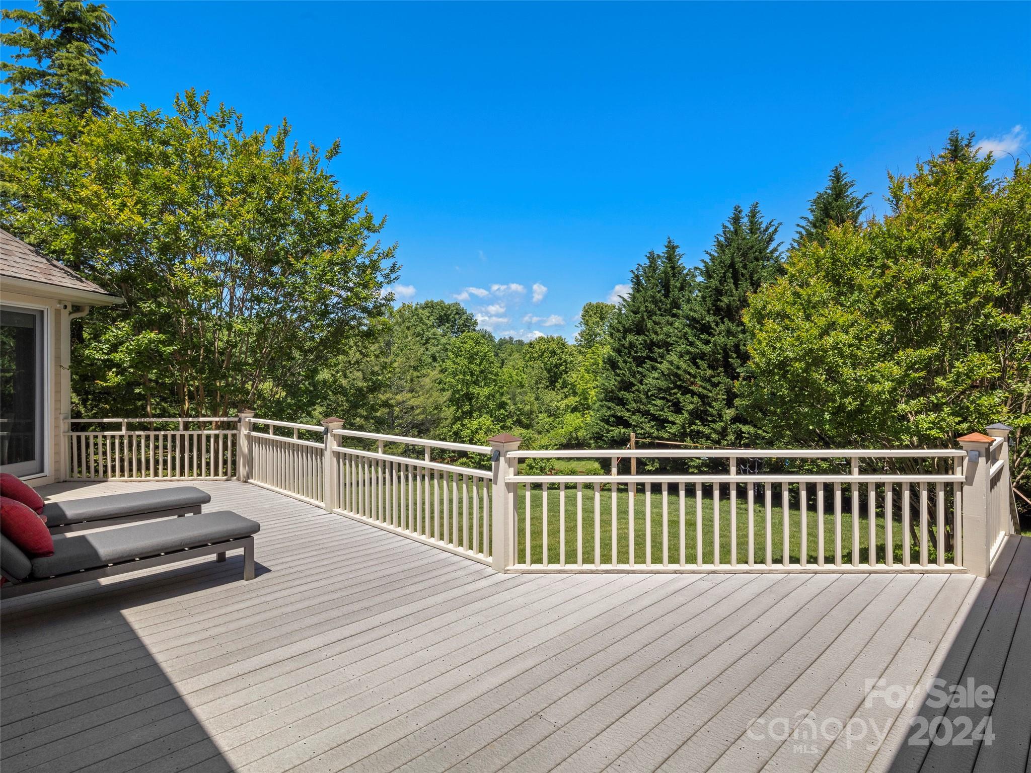 White Oak Plantation - Residential