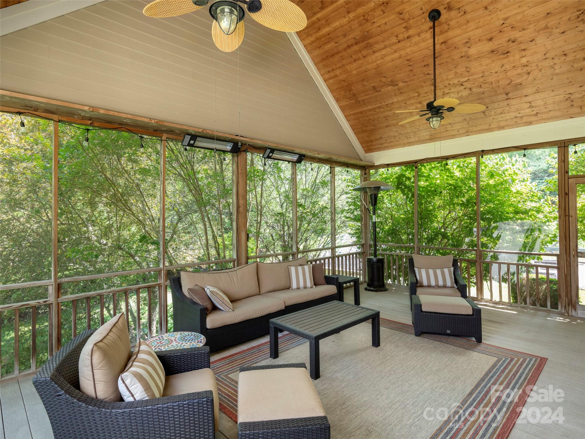 White Oak Plantation - Residential