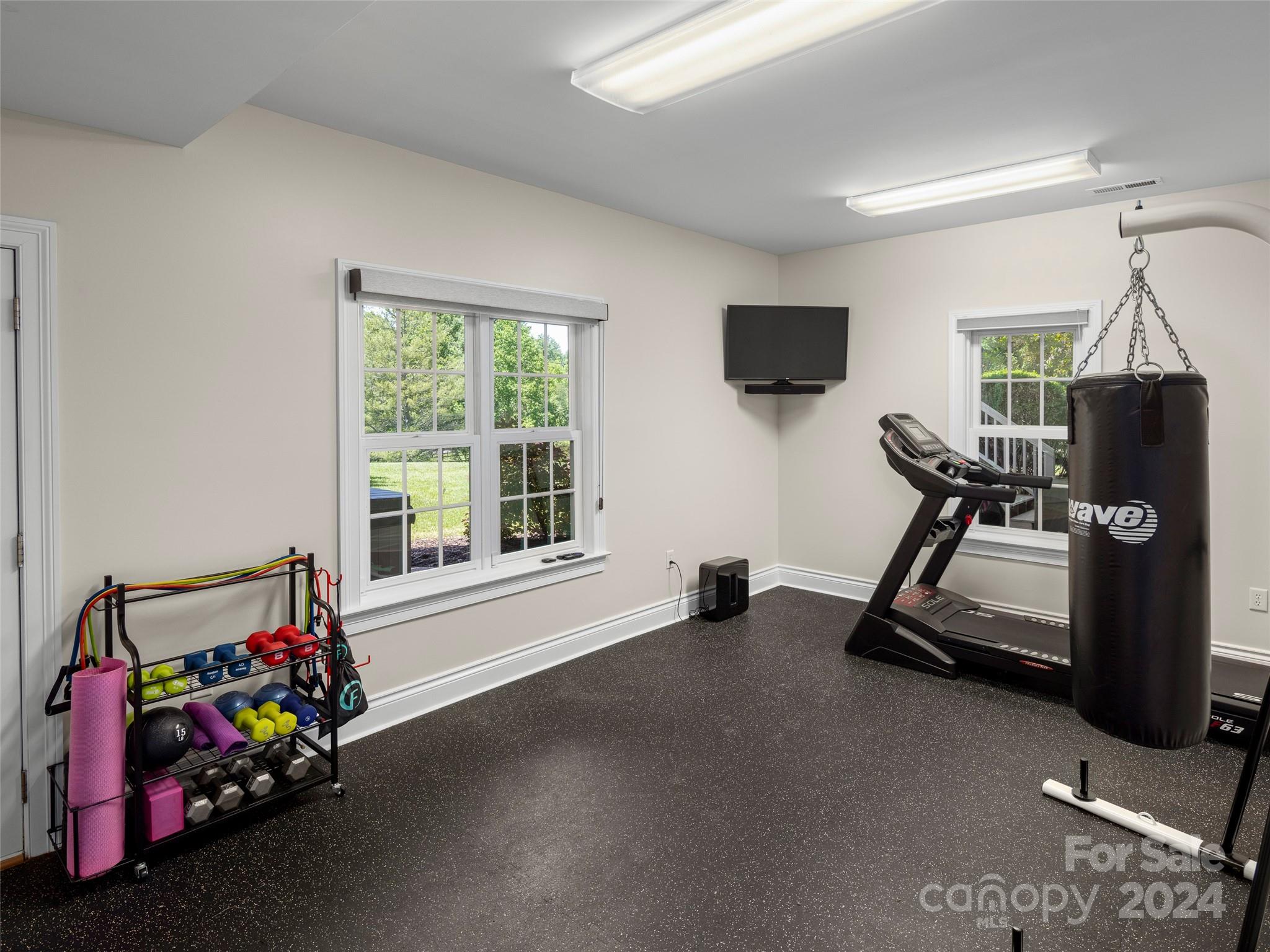 White Oak Plantation - Residential