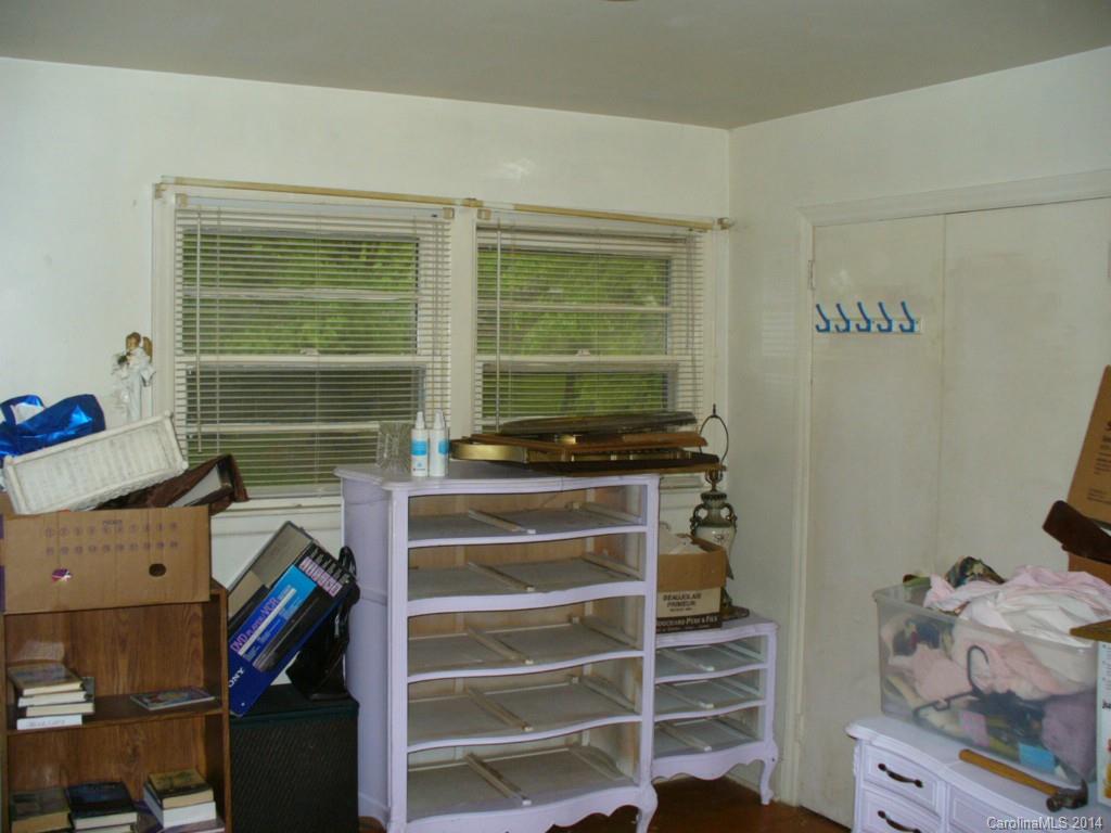 Oakhurst - Residential