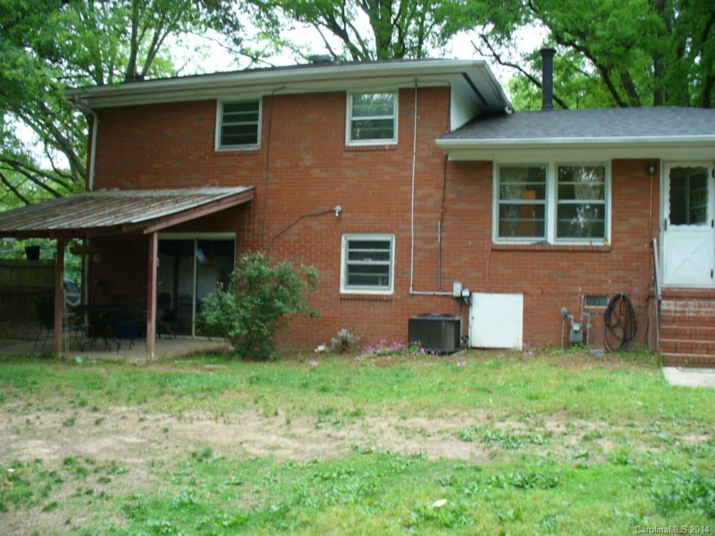 Oakhurst - Residential