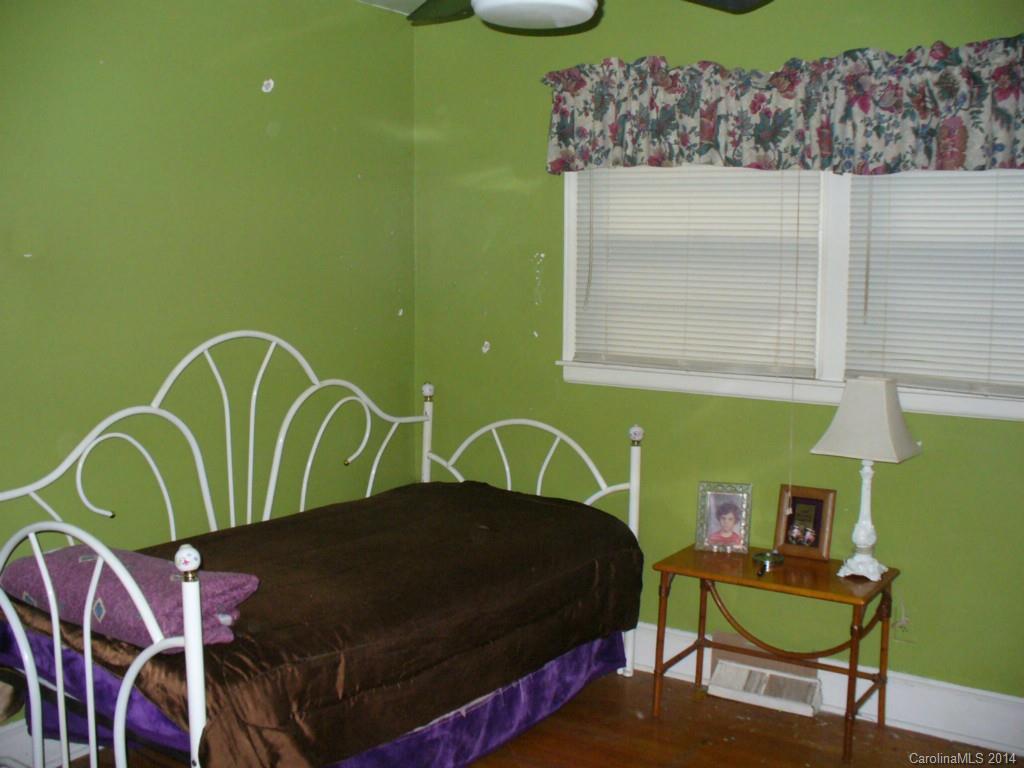 Oakhurst - Residential