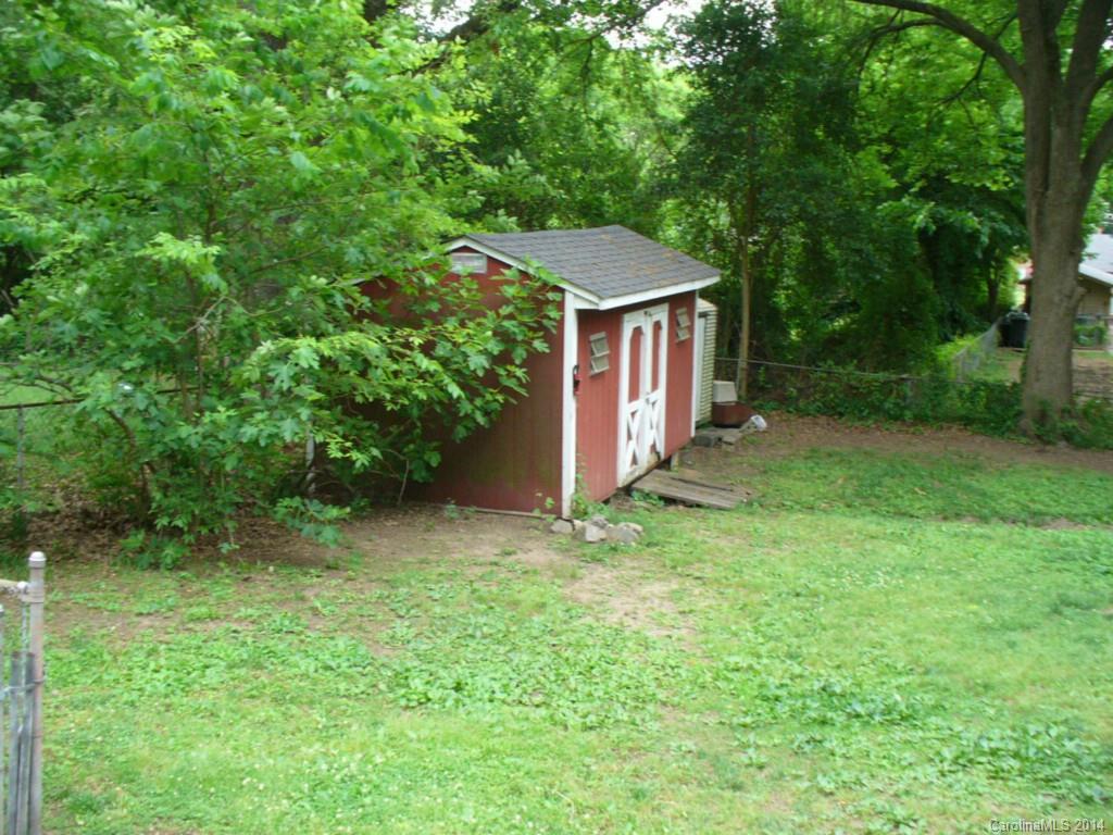 Oakhurst - Residential