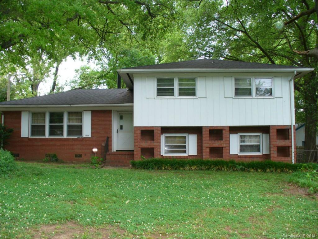 Oakhurst - Residential