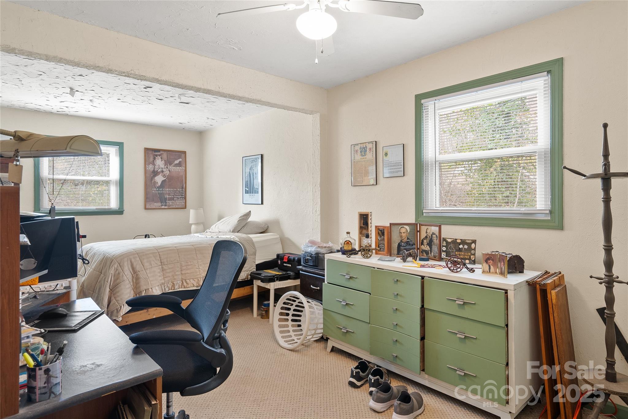 Mount Royal - Residential