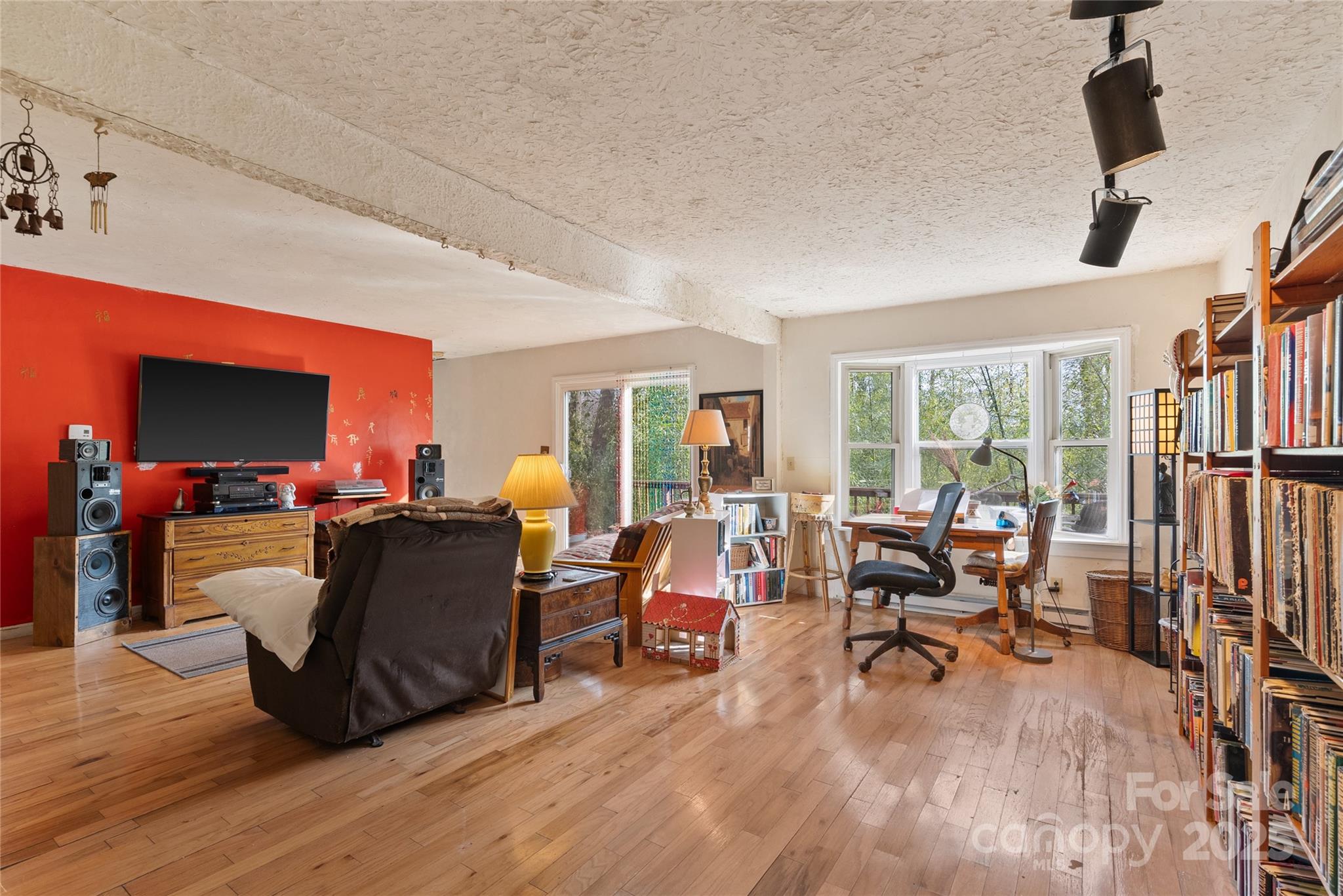 Mount Royal - Residential