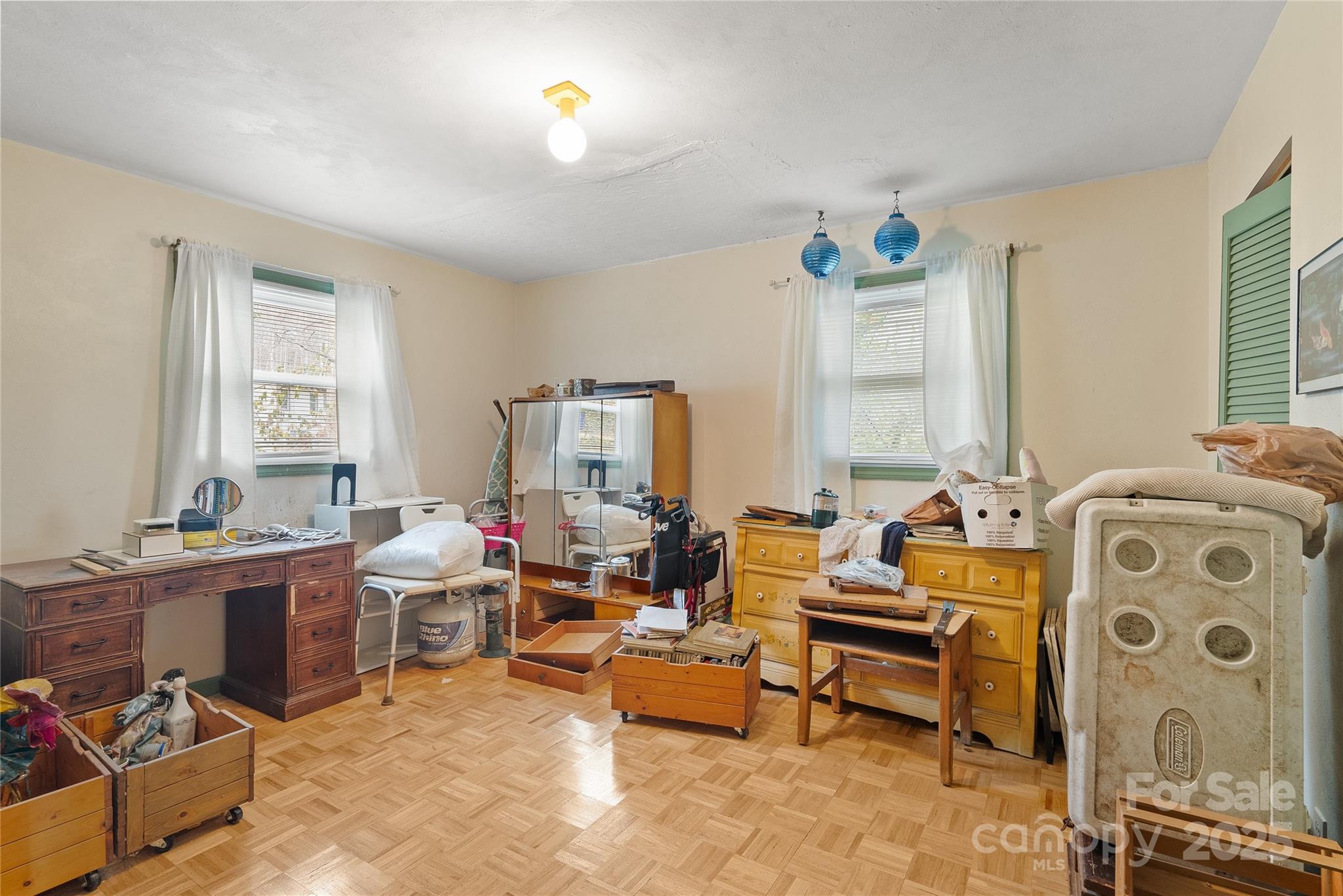 Mount Royal - Residential