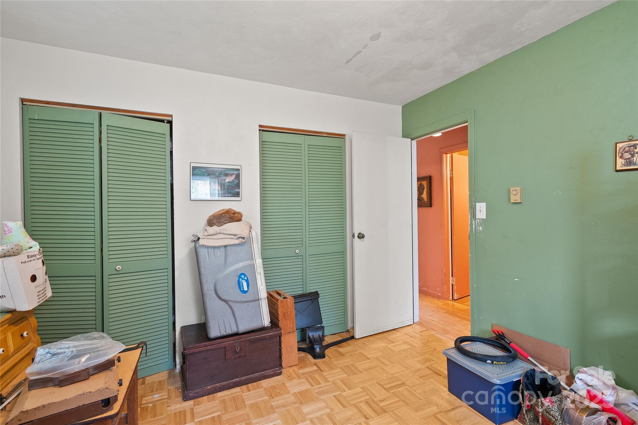 Mount Royal - Residential