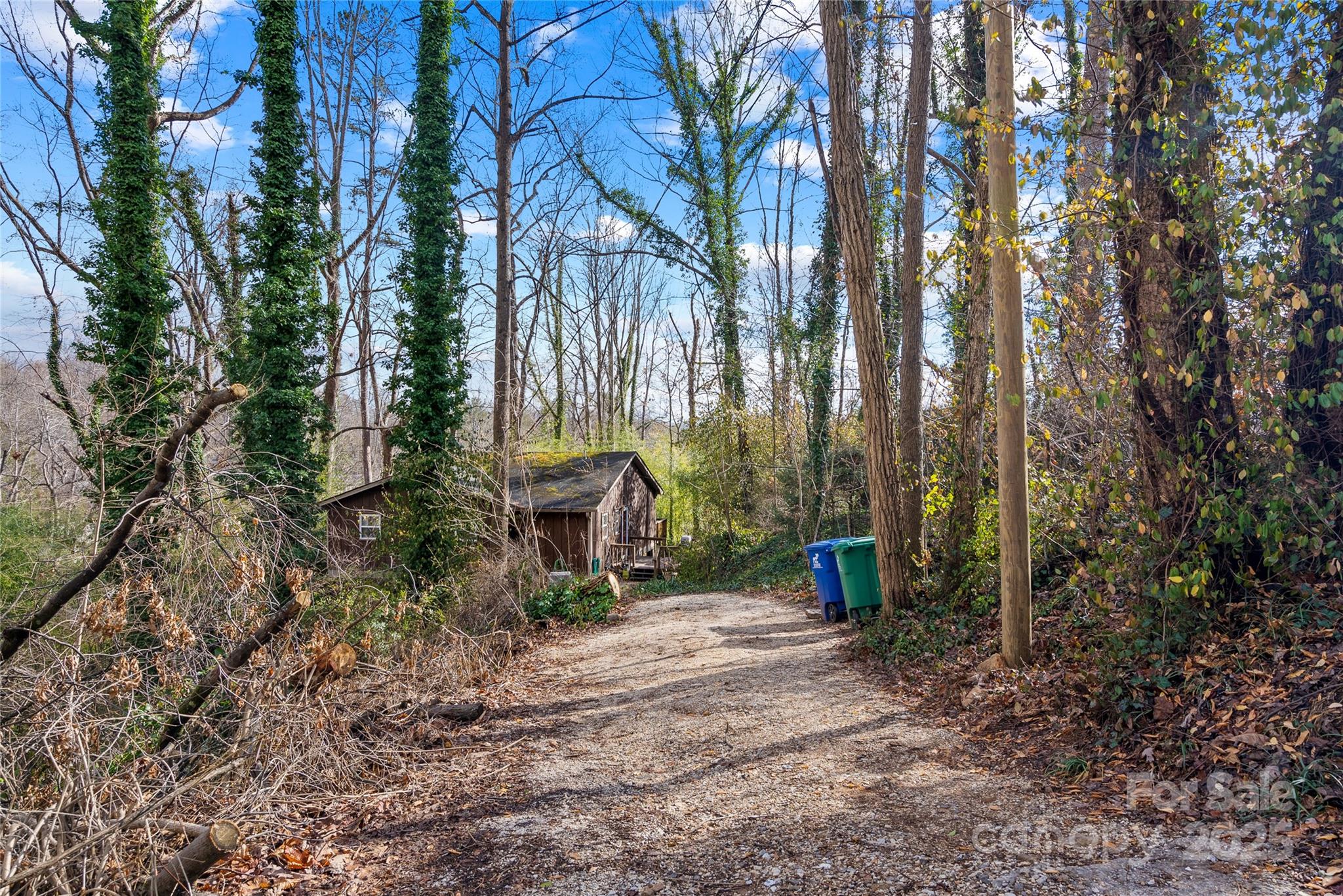 Mount Royal - Residential