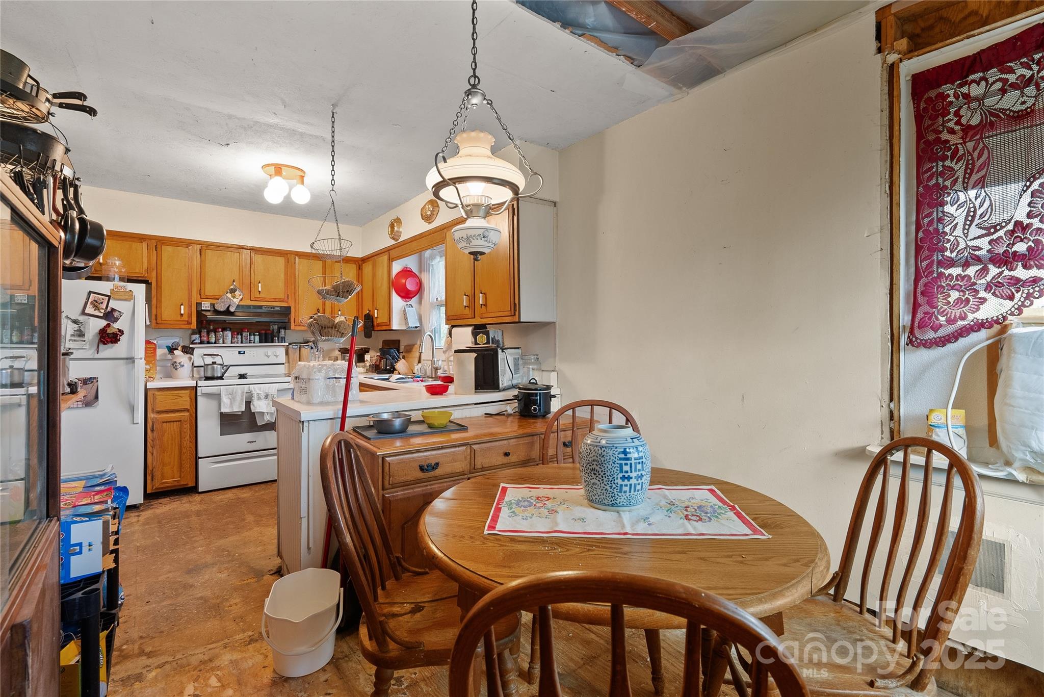 Mount Royal - Residential