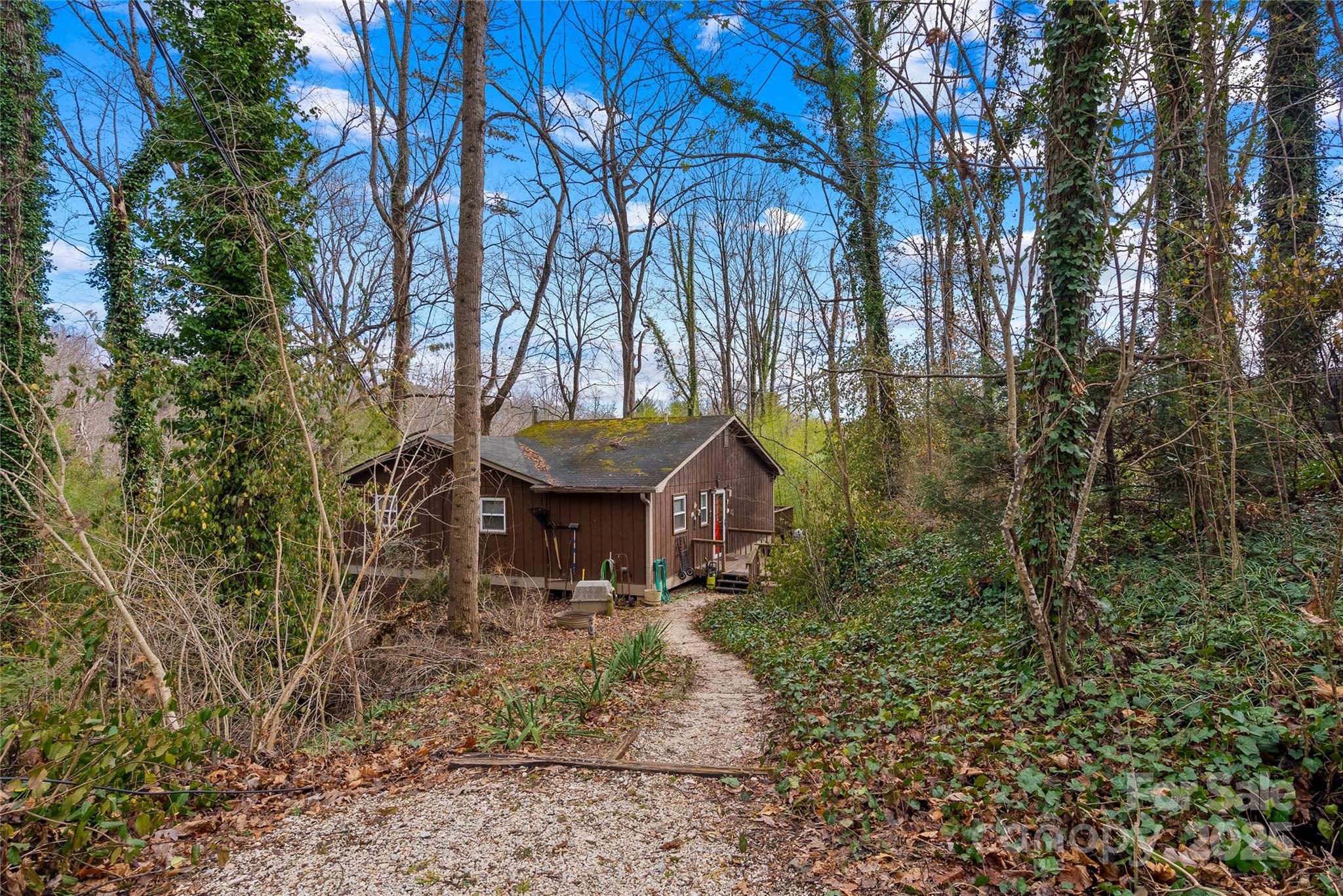 Mount Royal - Residential