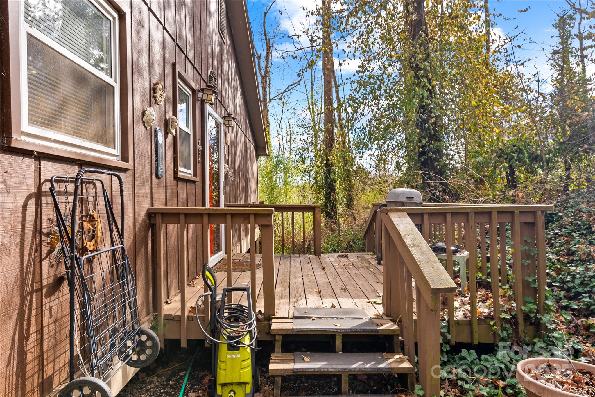 Mount Royal - Residential