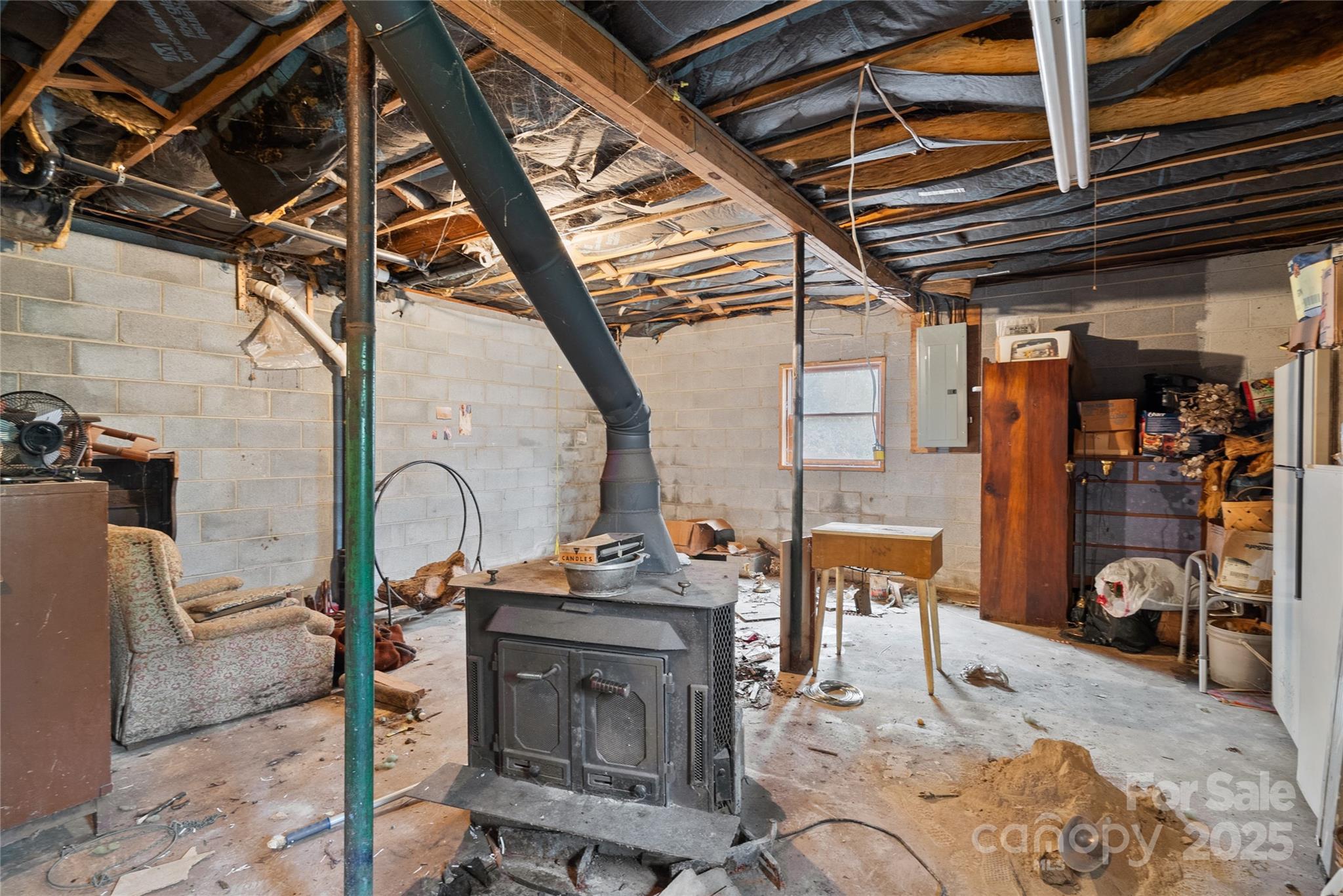 Mount Royal - Residential