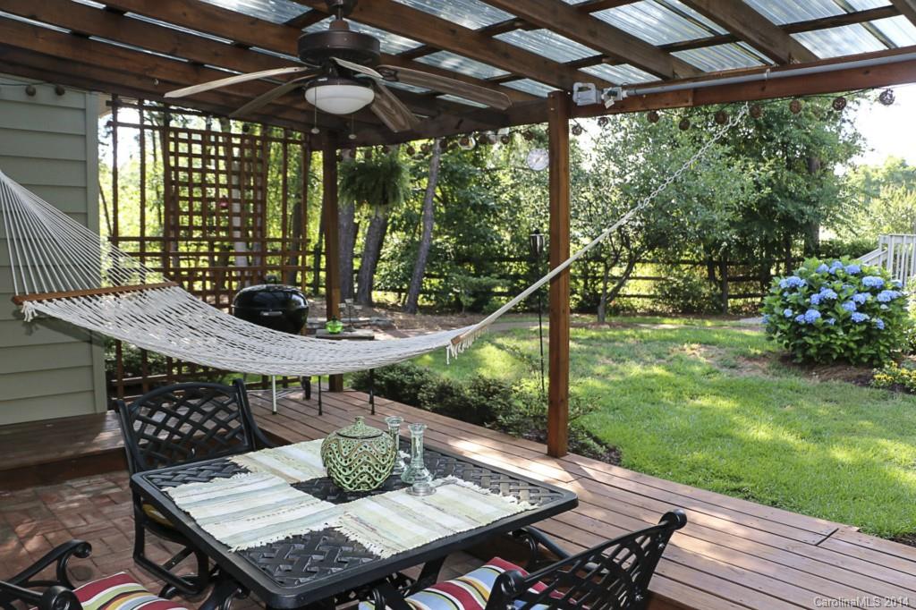 Tega Cay - Residential