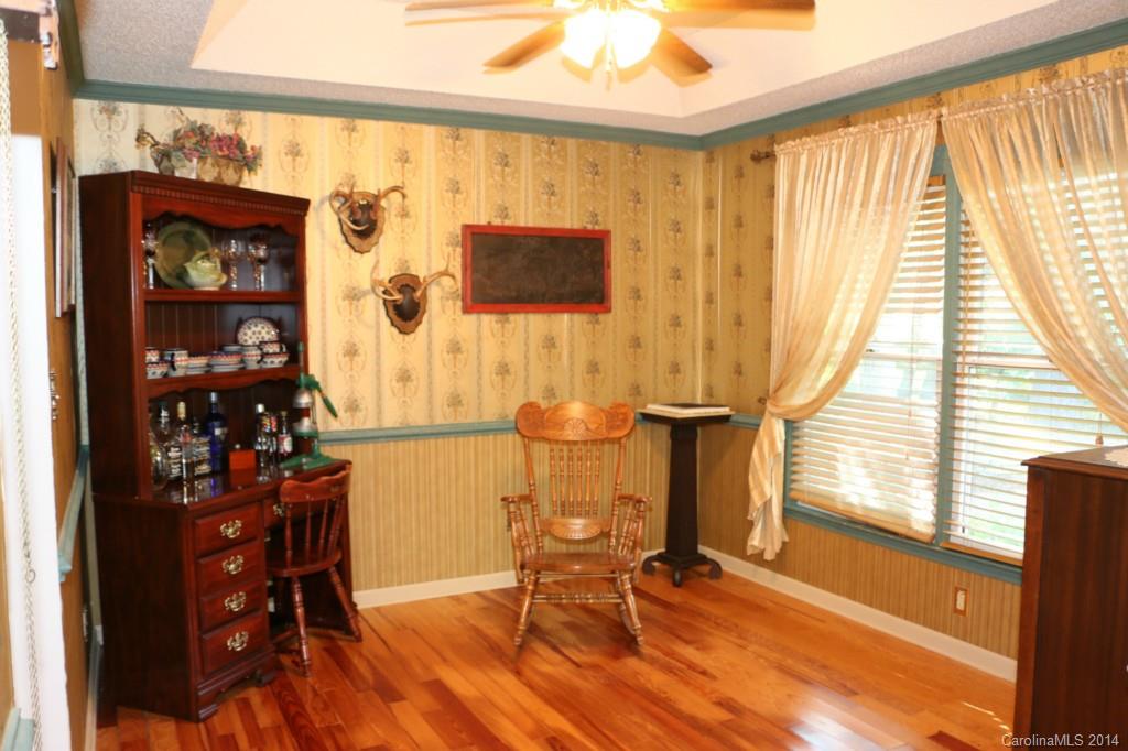 Tega Cay - Residential