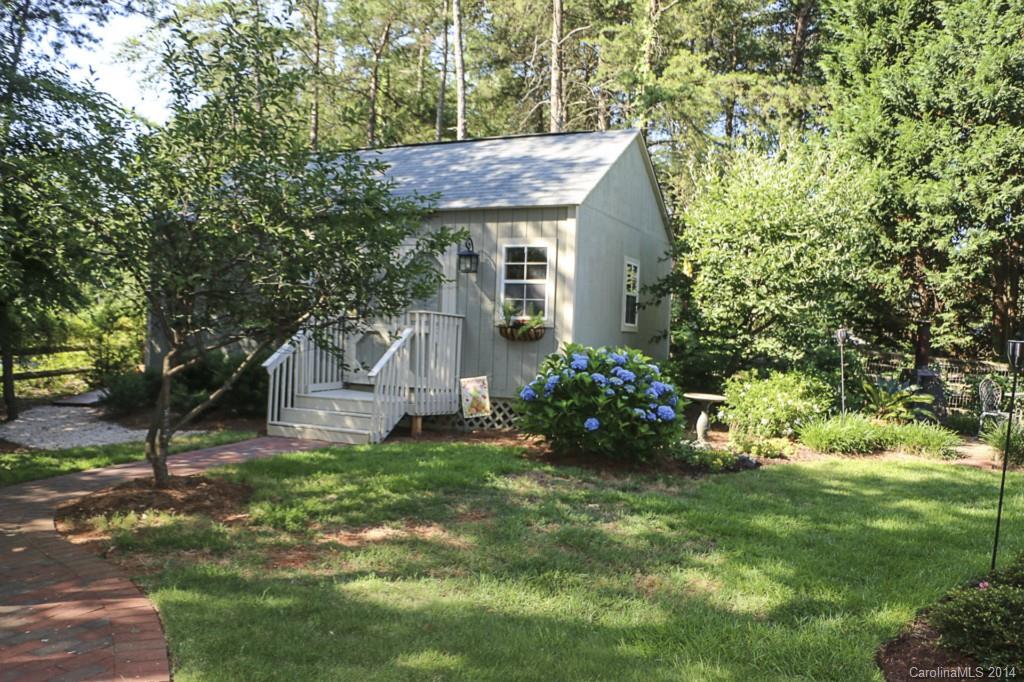 Tega Cay - Residential