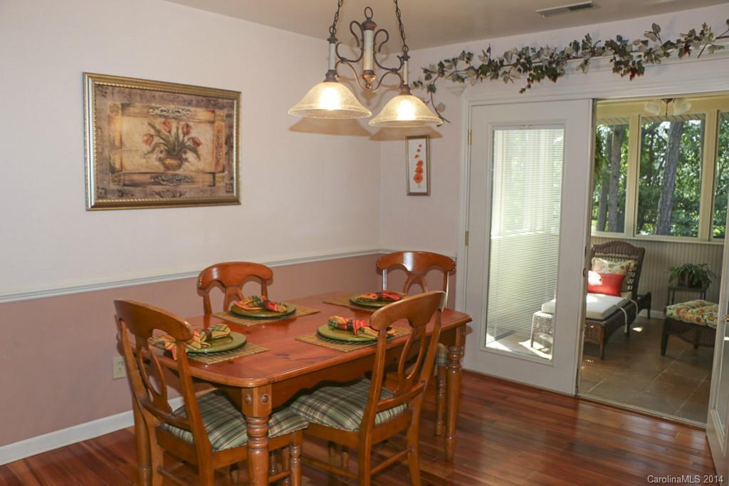 Tega Cay - Residential