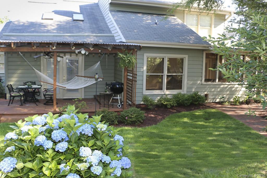 Tega Cay - Residential