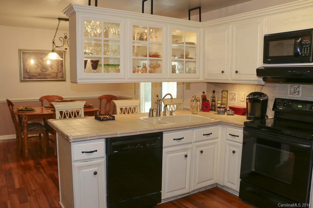 Tega Cay - Residential