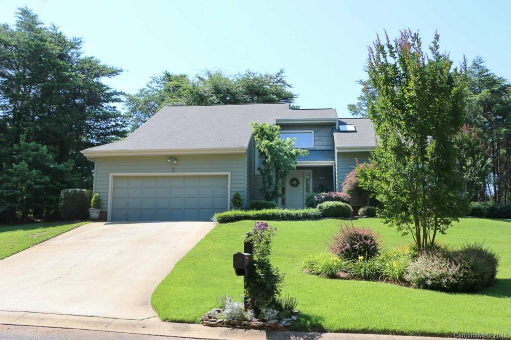 Tega Cay - Residential