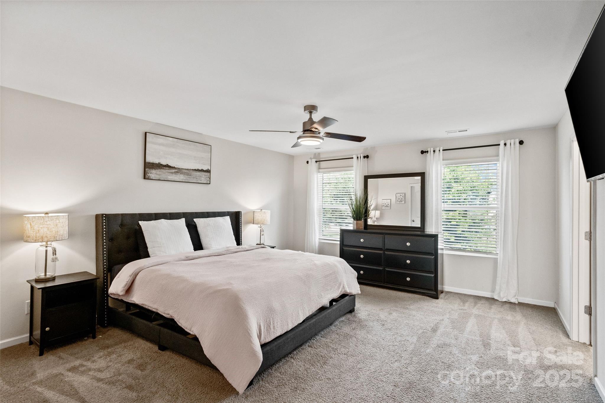 Kings Grove Manor - Residential