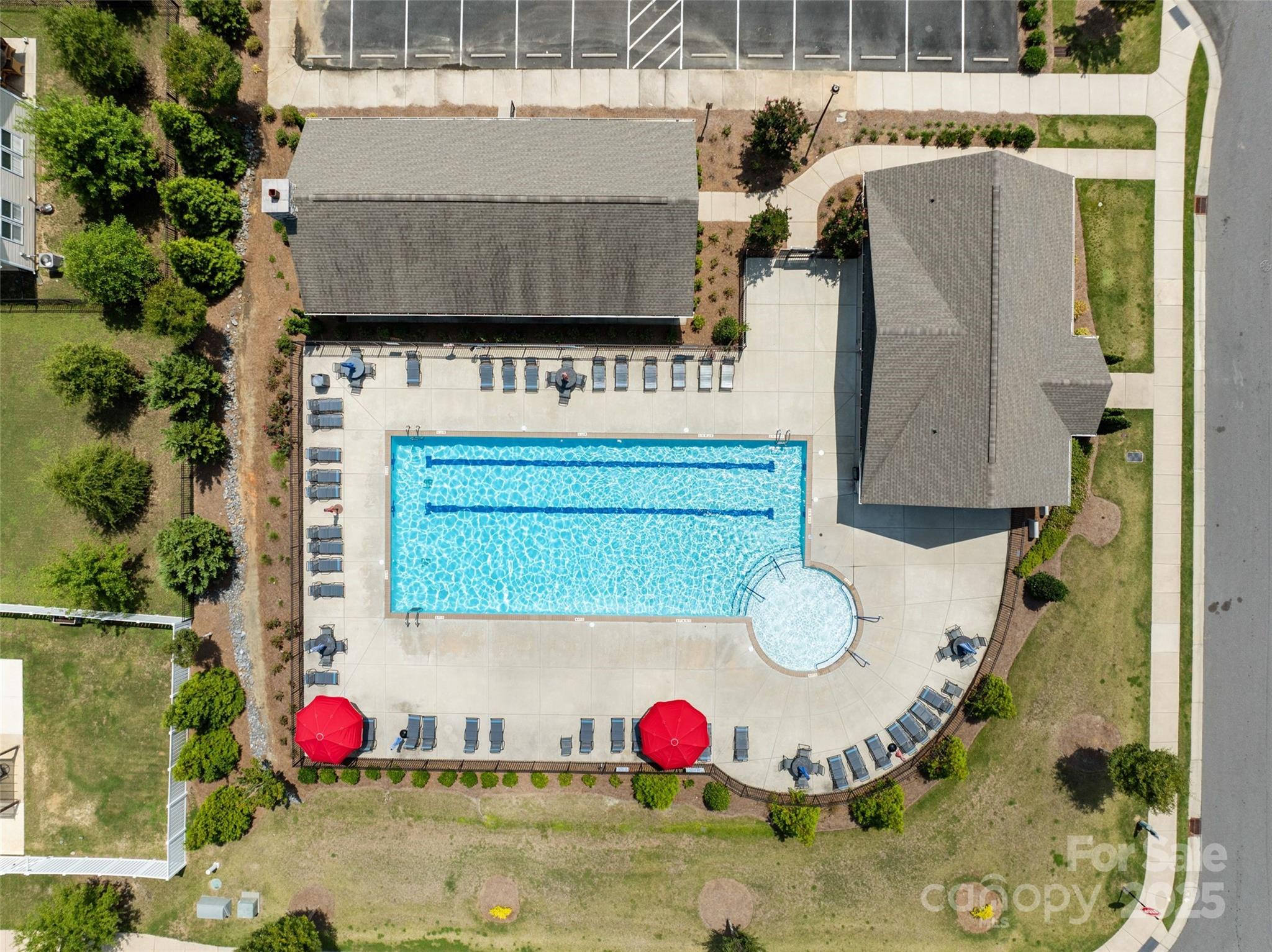 Kings Grove Manor - Residential