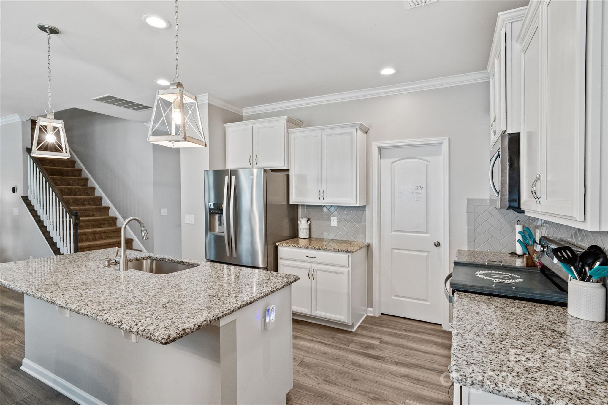 Kings Grove Manor - Residential