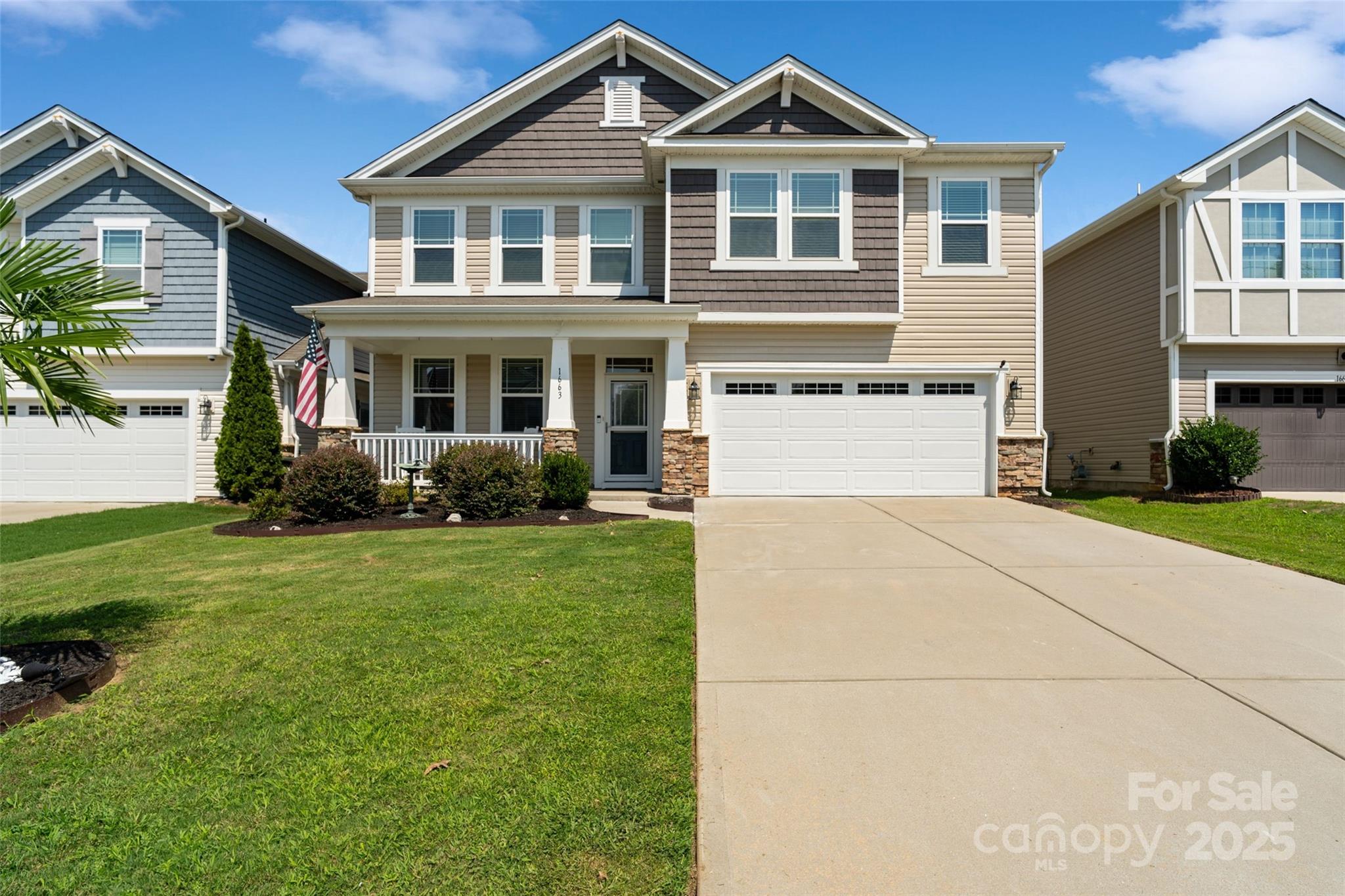 Kings Grove Manor - Residential