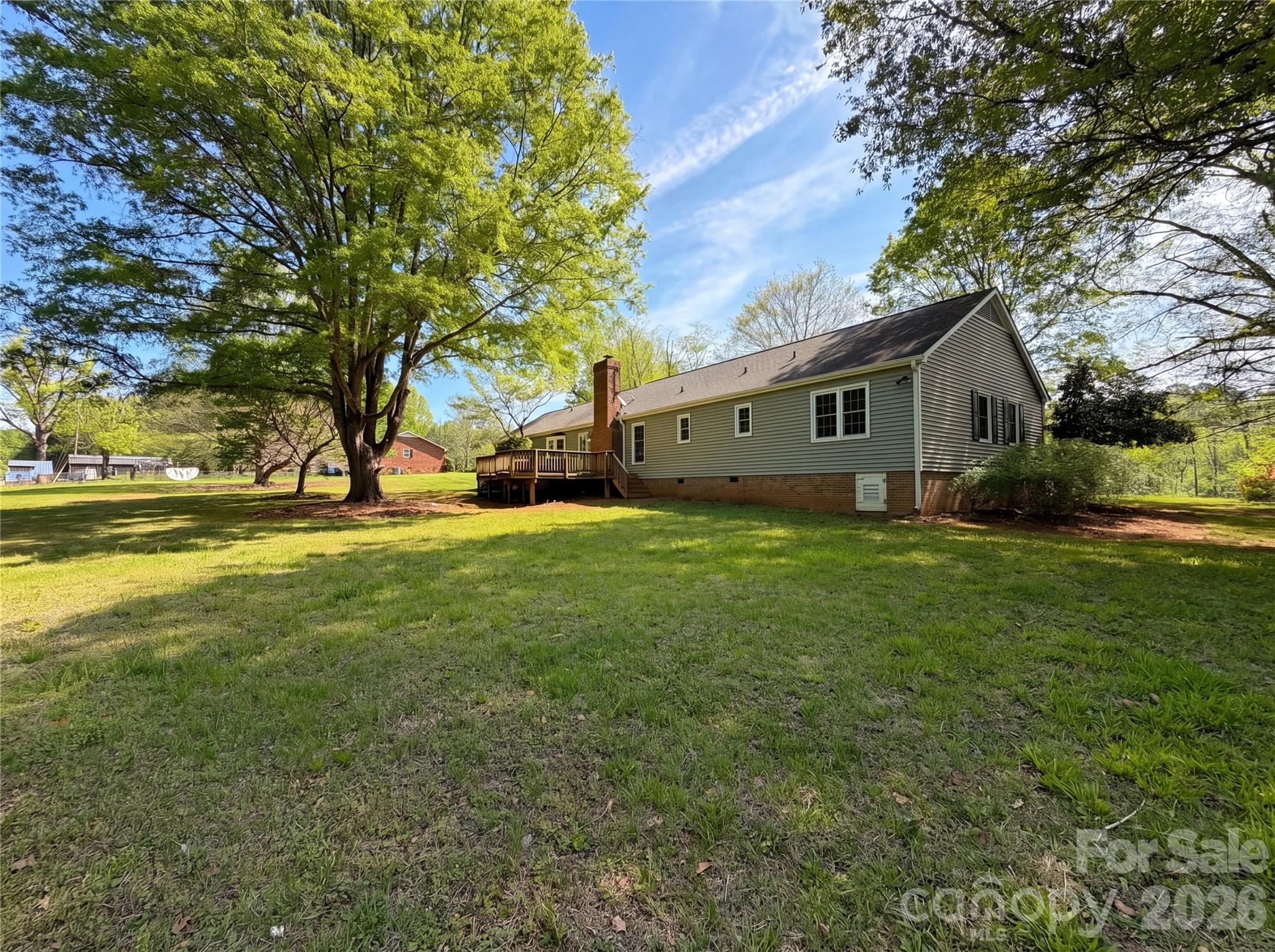 1614 Colfax Drive SE