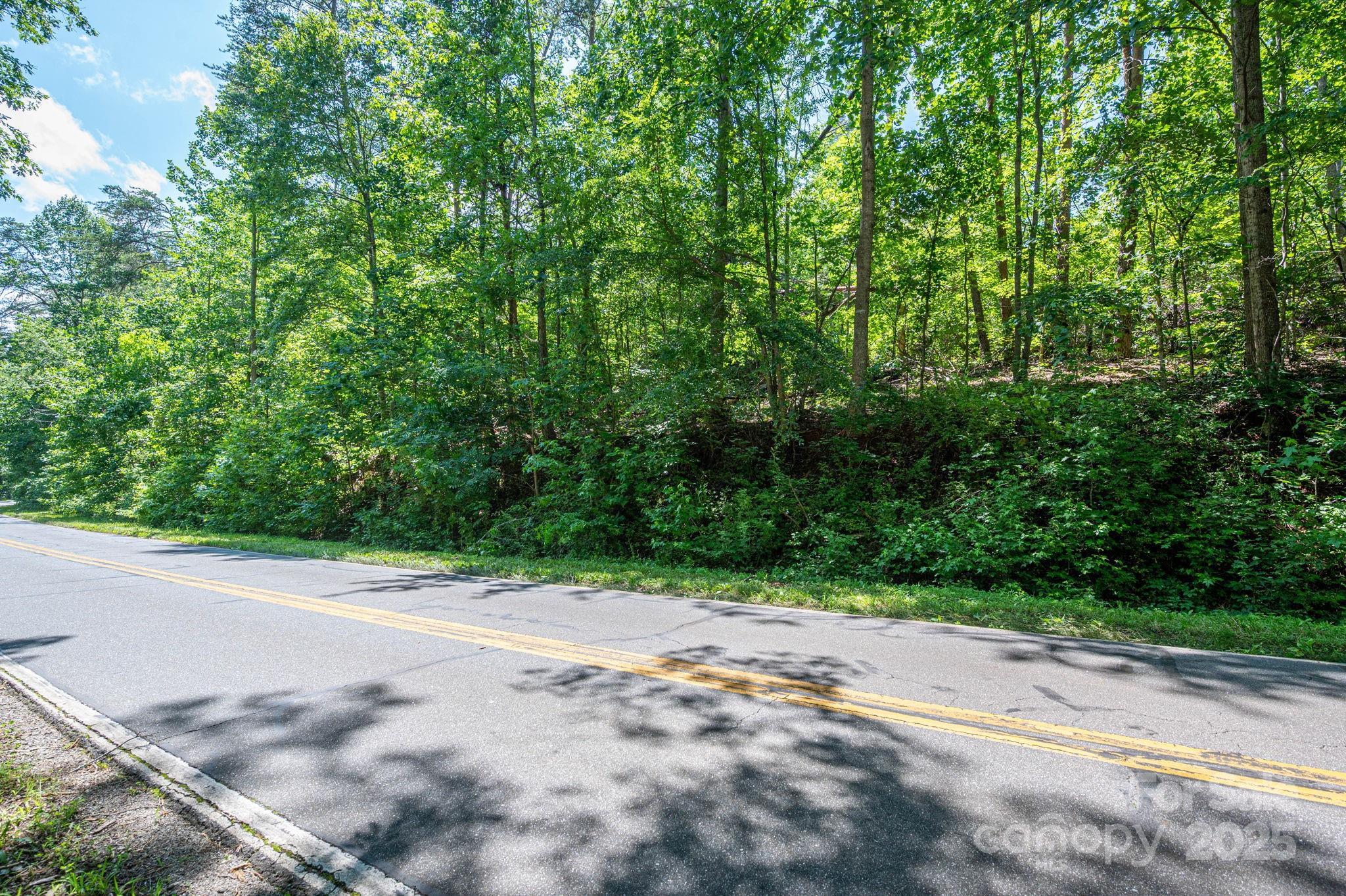 Lot 1 Cleghorn Mill Road