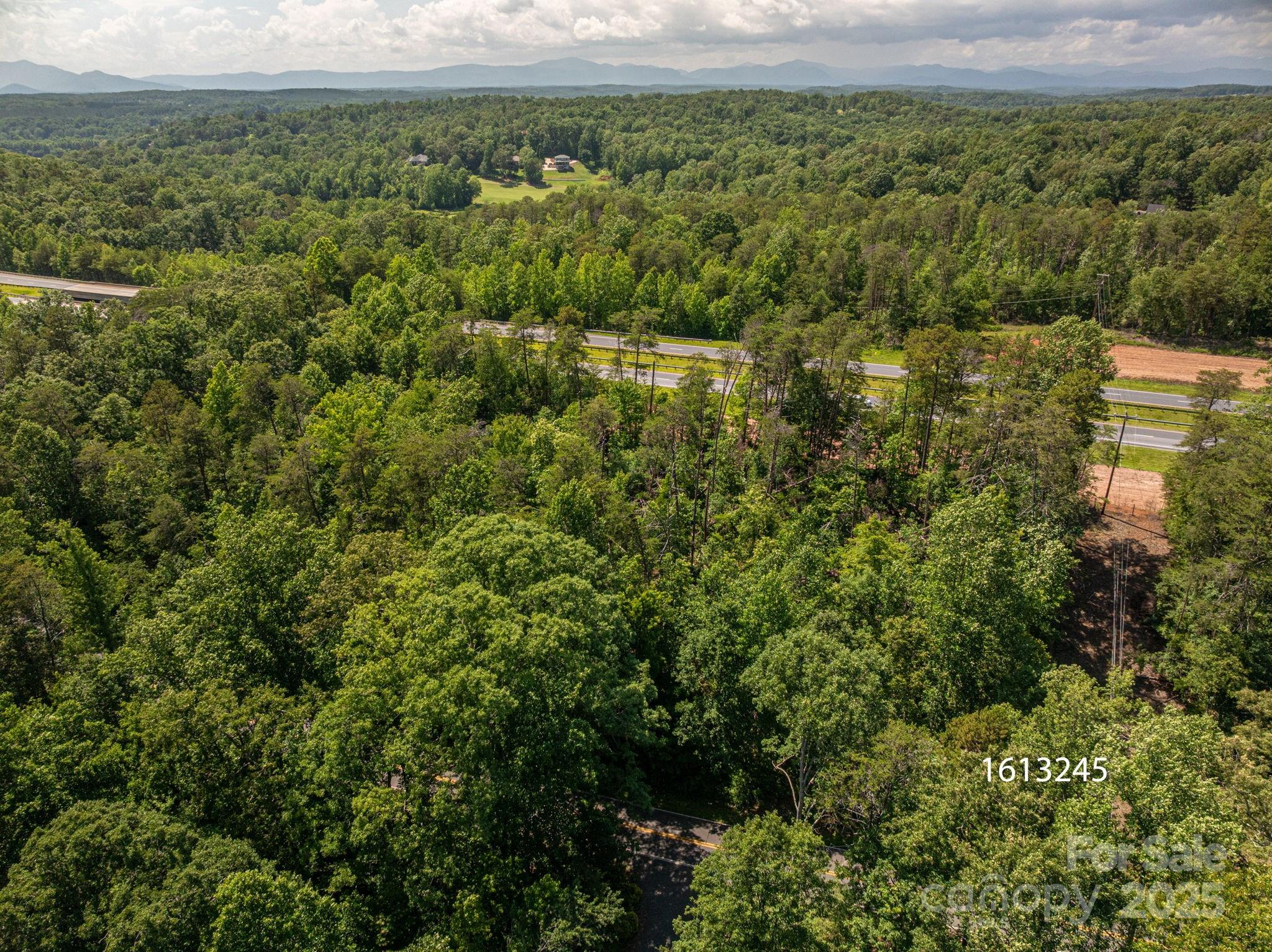 Lot 1 Cleghorn Mill Road