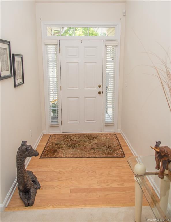 Rocky River Crossing - Residential