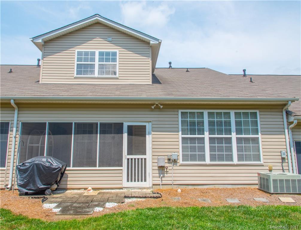 Rocky River Crossing - Residential