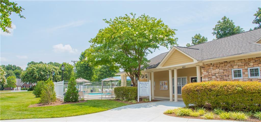 Rocky River Crossing - Residential