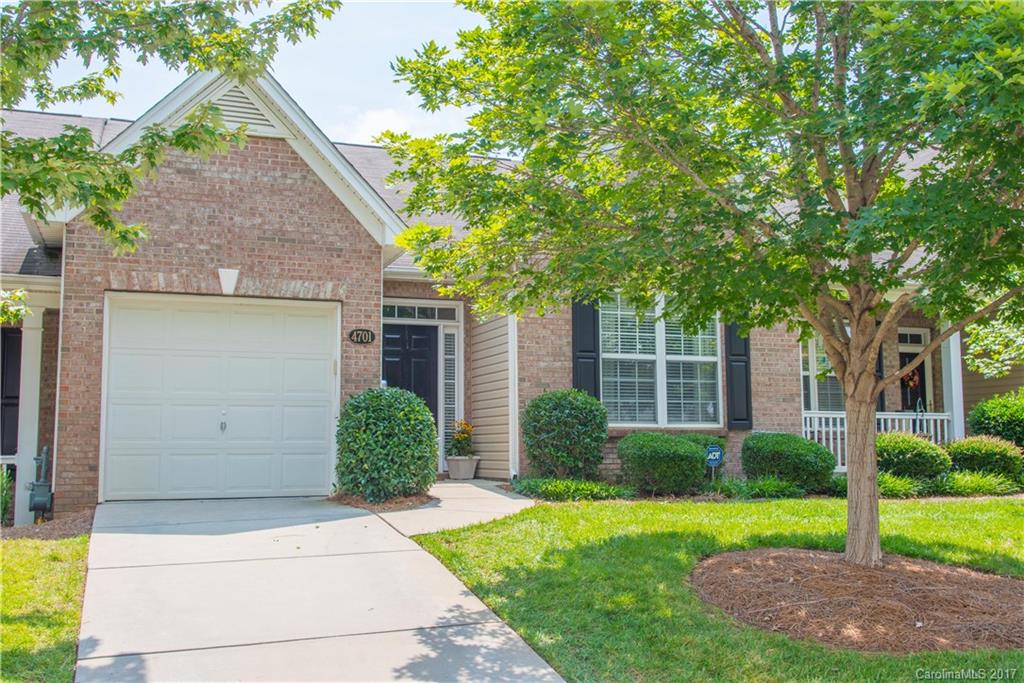 Rocky River Crossing - Residential