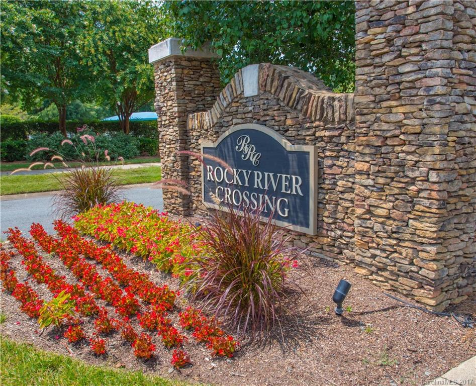 Rocky River Crossing - Residential