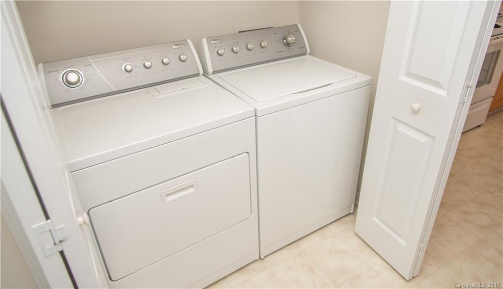 Rocky River Crossing - Residential