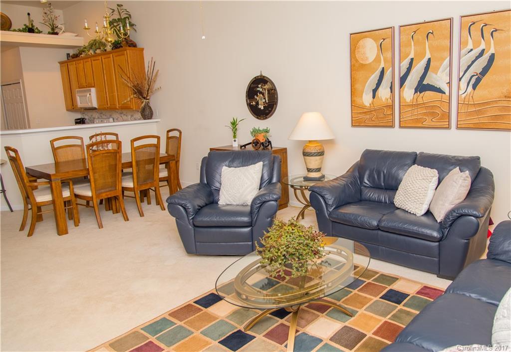 Rocky River Crossing - Residential