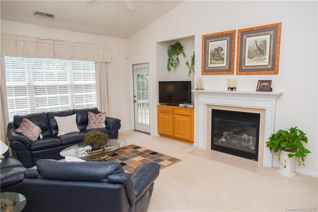 Rocky River Crossing - Residential