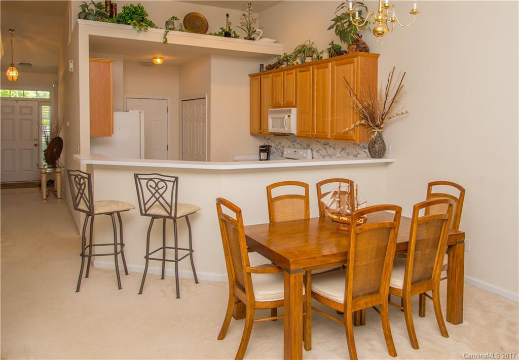 Rocky River Crossing - Residential