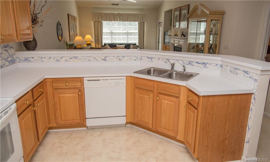 Rocky River Crossing - Residential