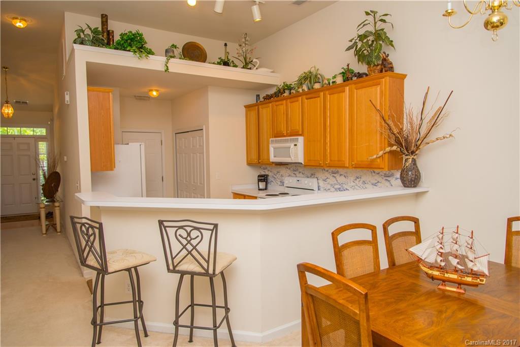 Rocky River Crossing - Residential