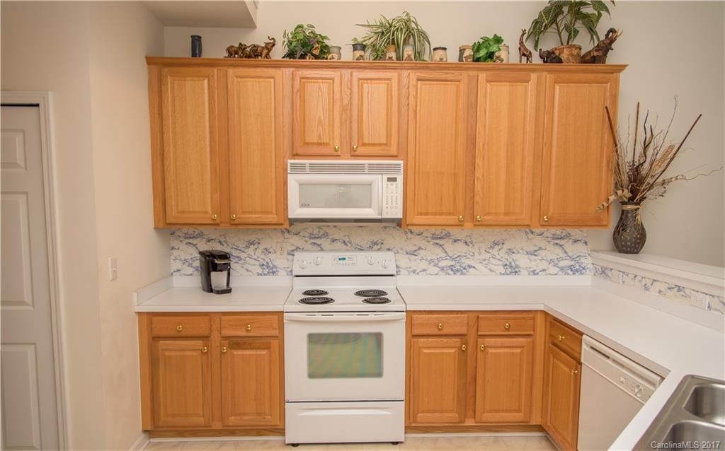 Rocky River Crossing - Residential