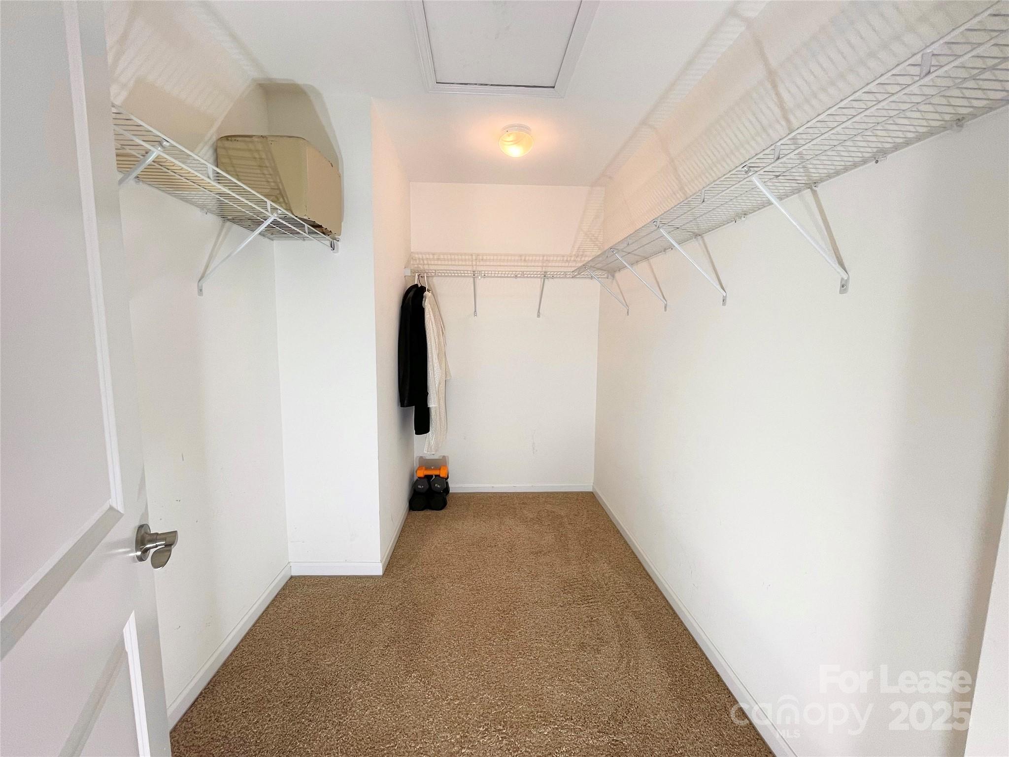 Lake Ridge - Residential Lease